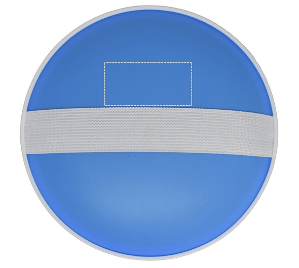 Suction ball catch set